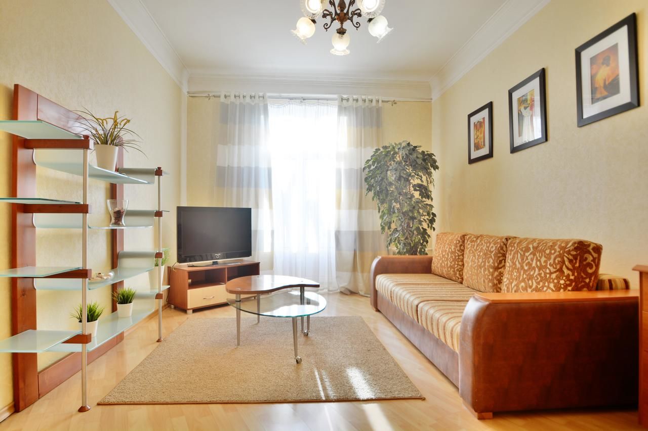 Апартаменты Aparton - Ploschad Nezavisimosti Минск-19