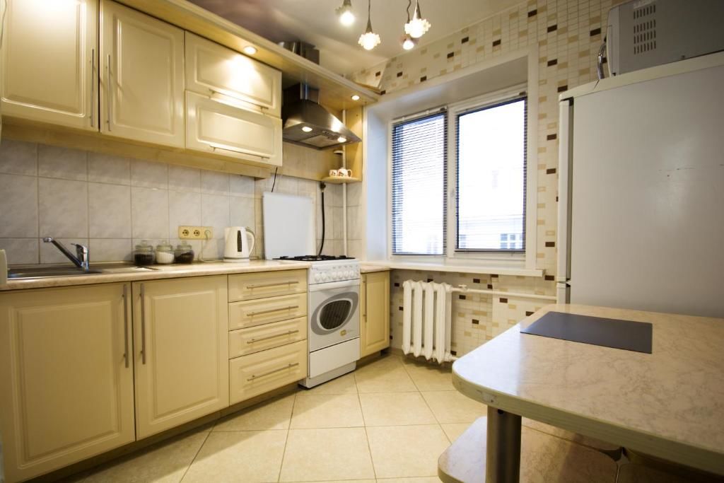 Апартаменты Aparton - Ploschad Nezavisimosti Минск-34