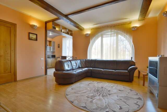 Апартаменты Aparton - Ploschad Nezavisimosti Минск-23