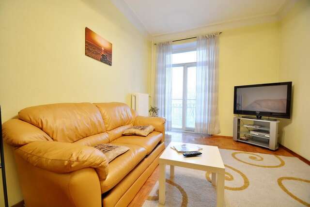 Апартаменты Aparton - Ploschad Nezavisimosti Минск-24