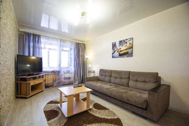 Апартаменты Aparton - Ploschad Nezavisimosti Минск-31
