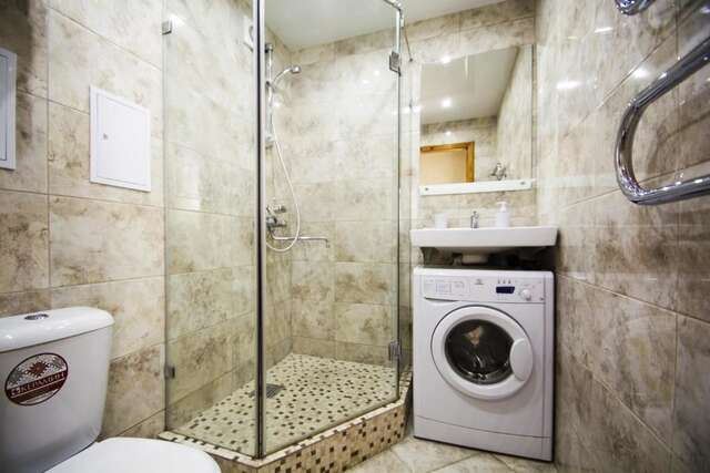 Апартаменты Aparton - Ploschad Nezavisimosti Минск-32