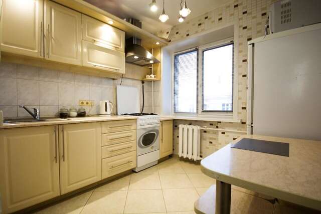 Апартаменты Aparton - Ploschad Nezavisimosti Минск-33